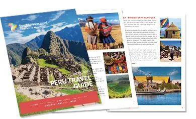 Peru Travel Guide