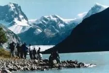 Perito Moreno Glacier Patagonia