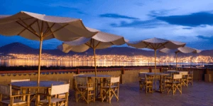 Lake Titicaca Catamaran Cruises