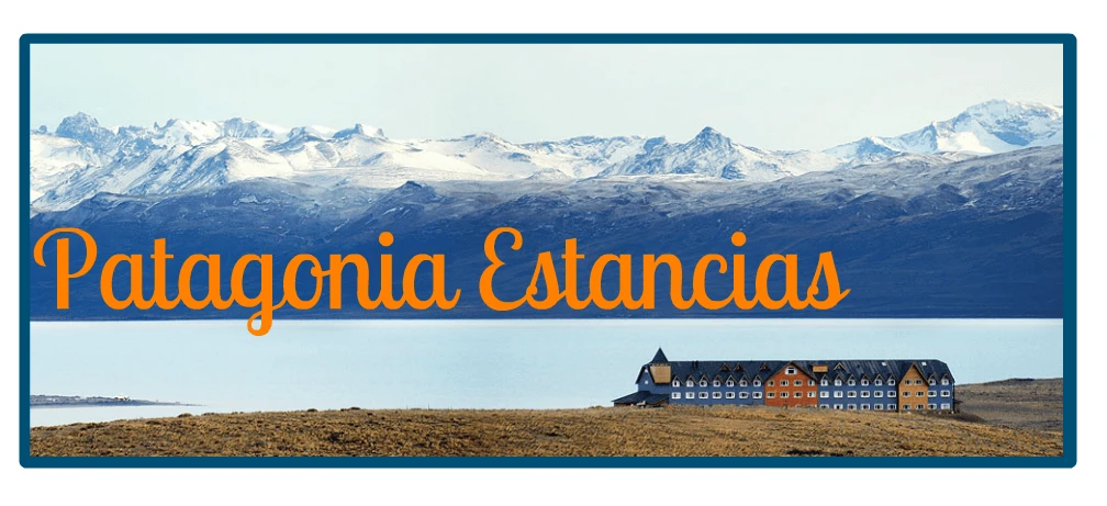 Patagonia Estancias Tours