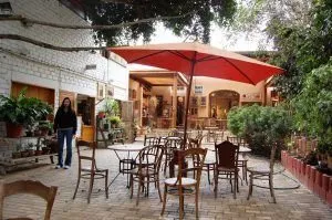 Lima City Tour Barranco