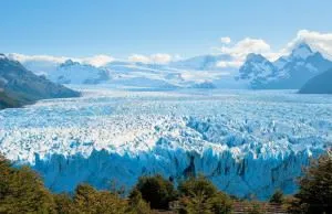 Perito Moreno Glacier