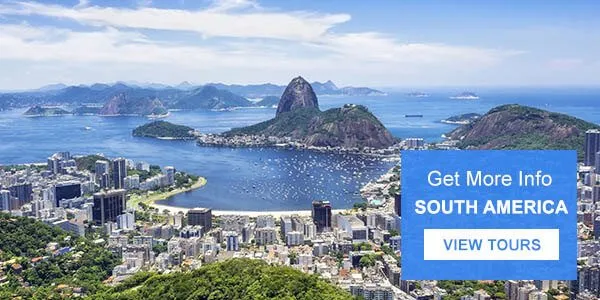Brazil Tours