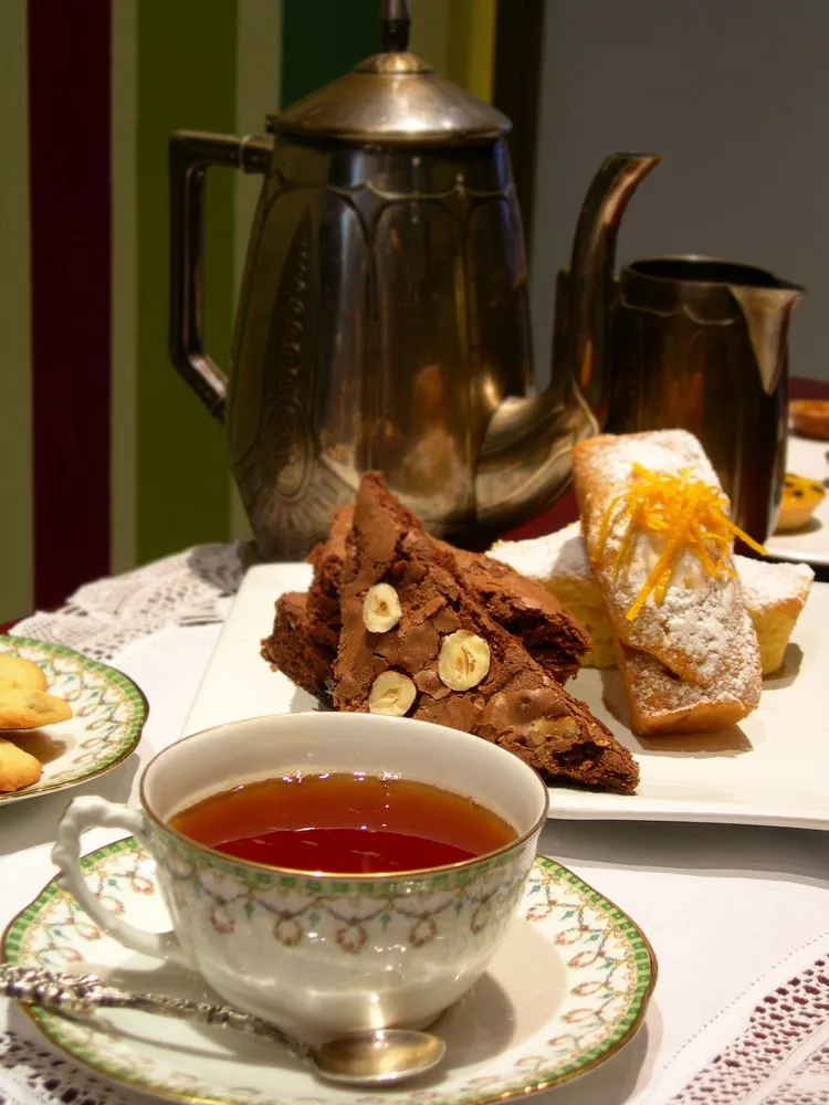 trelew welsh tea house patagonia