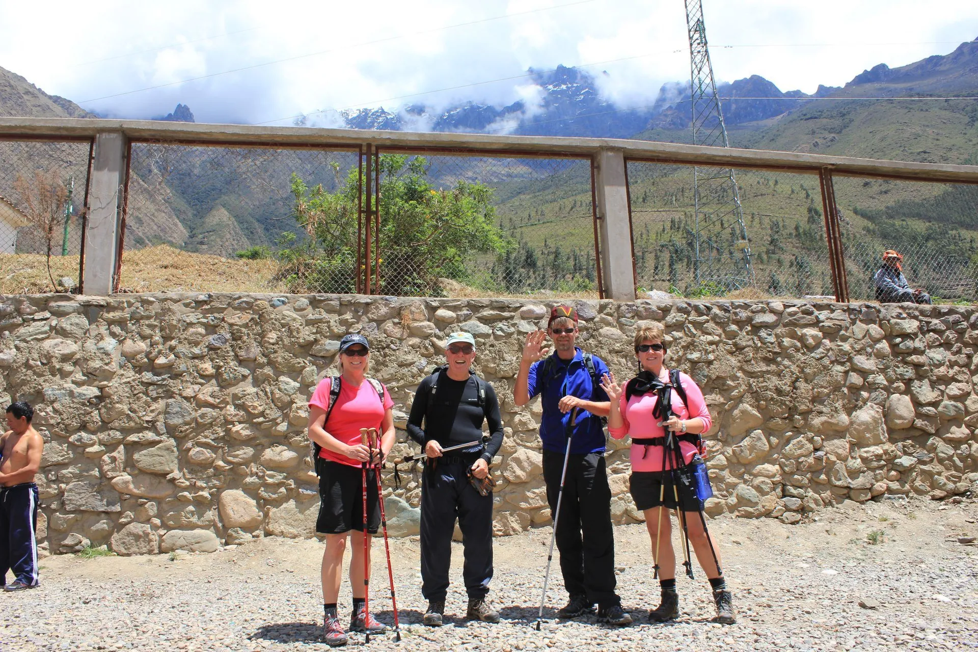 Reviews of SouthAmerica.travel