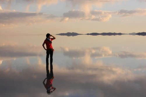 Salar Uyuni Bolivia Tour