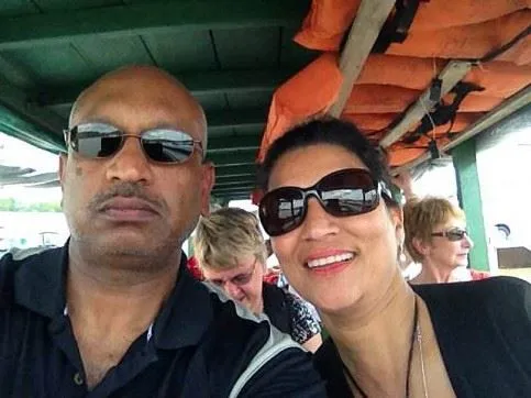 Ravie Trip to South America Testimonial