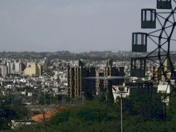 cordoba cityscape tours