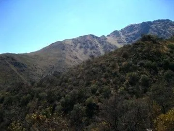cordoba sierras