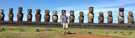 Easter Island 14 Moai_opt