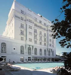 Belmond Copacabana Palace Hotel in Rio de Janeiro 