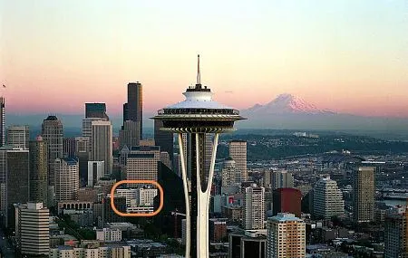 SouthAmerica.travel-Seattle