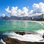 Bucket List for Rio de Janeiro