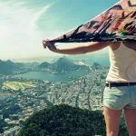 Bucket List for Rio de Janeiro