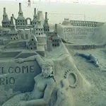 Bucket List for Rio de Janeiro