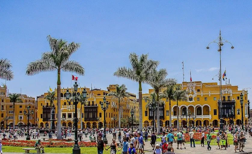 See Machu Picchu in 4 Days