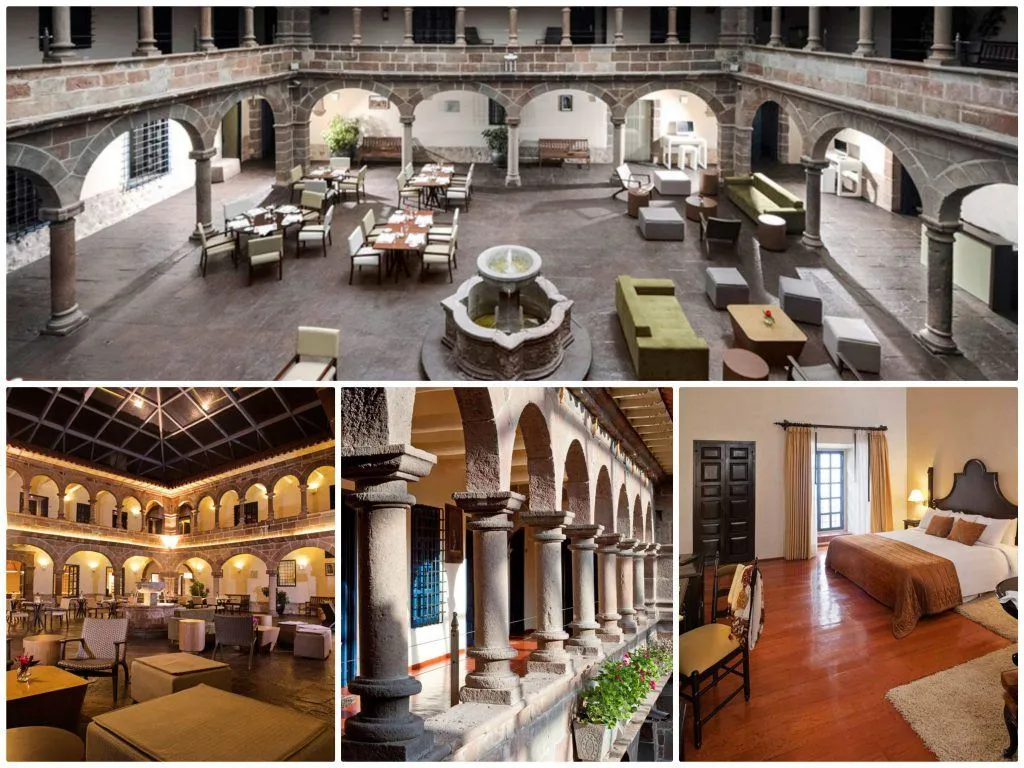 See Machu Picchu in 4 Days