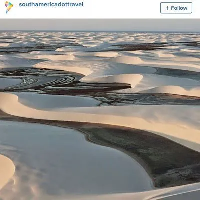 pictures of south america