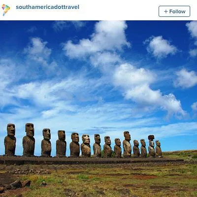 pictures of south america