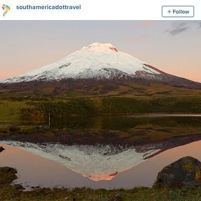 pictures of south america