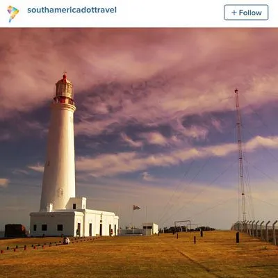 pictures of south america