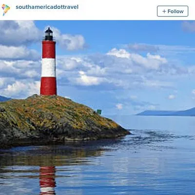 pictures of south america