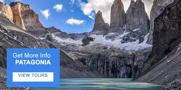 guide to torres del paine