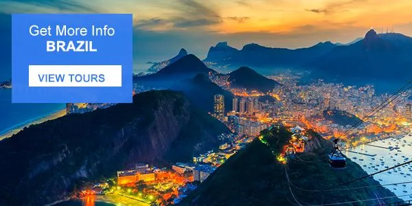 bucket list for rio de janeiro