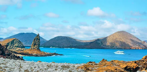Galapagos Island National Park