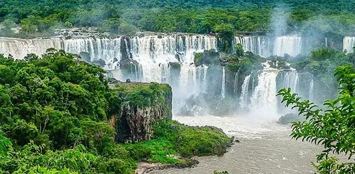iguazu-falls-national-parks-in-south-america