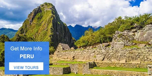 See Machu Picchu in 4 Days