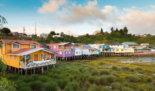 best-chile-beach-towns