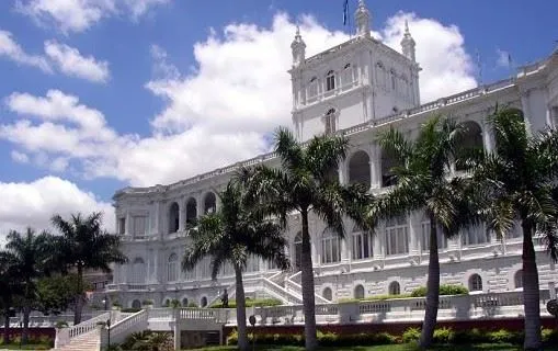 Asuncion-happiest-cities-in-south-america