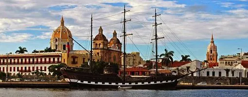 cartagena-happiest-cities-in-south-americat