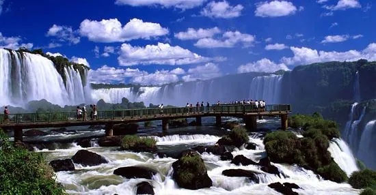 guide to iguazu falls