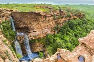 Mato-Grosso-Travel-Guide