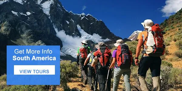 South America Tours 