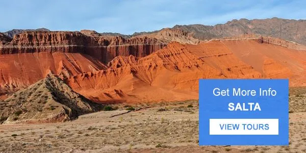 Salta, Argentina