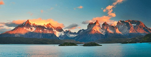 luxury camping in patagonia ecocamp