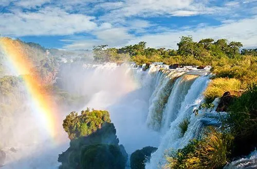 iguazu Falls Tours