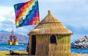 hut-lake-titicaca