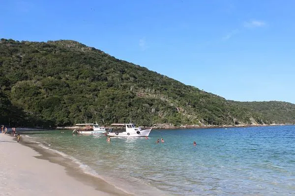 The Best Coastal Cities: Cabo Frio & Arrial do Cabo