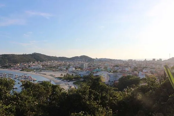 The Best Coastal Cities: Cabo Frio & Arrial do Cabo