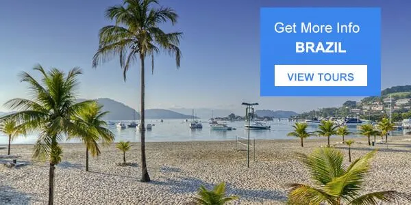 The Best Coastal Cities: Cabo Frio & Arrial do Cabo