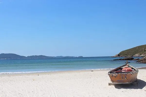 The Best Coastal Cities: Cabo Frio & Arrial do Cabo