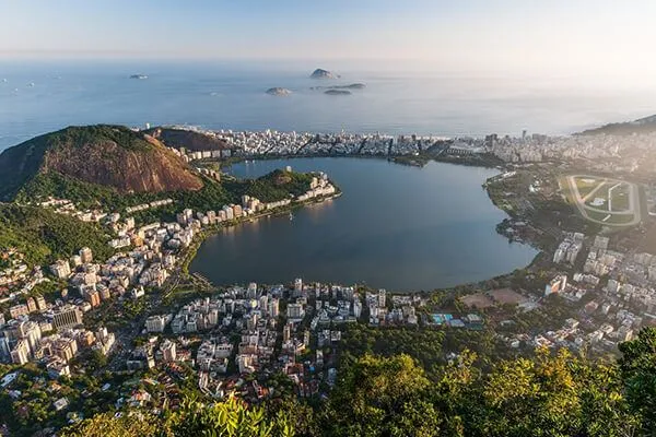 Tours in Rio de Janeiro