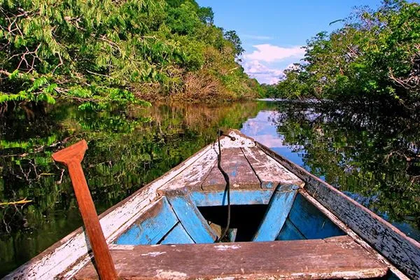 national parks in Colombia