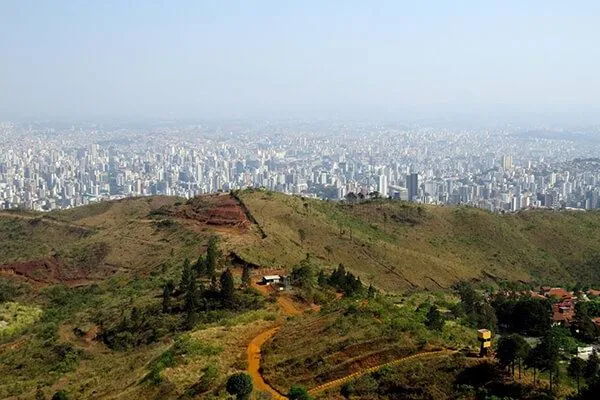 Pampulha Modern Ensemble: UNESCO World Heritage Site