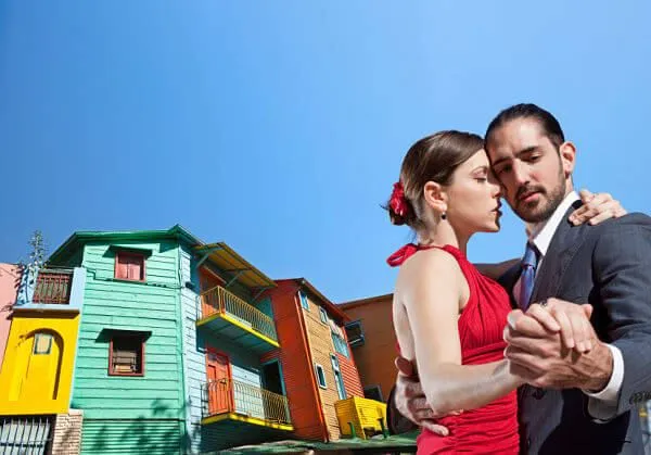 The 5 Most Romantic Destinations in South America for Valentine’s Day 10