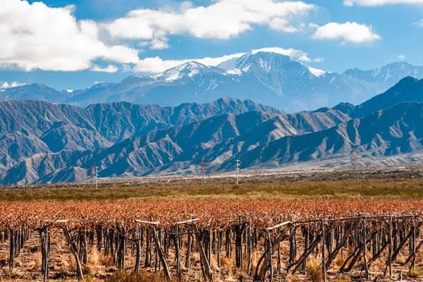 The 5 Most Romantic Destinations in South America for Valentine’s Day 2